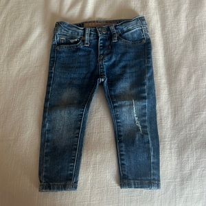 Baby Joe’s Jeans